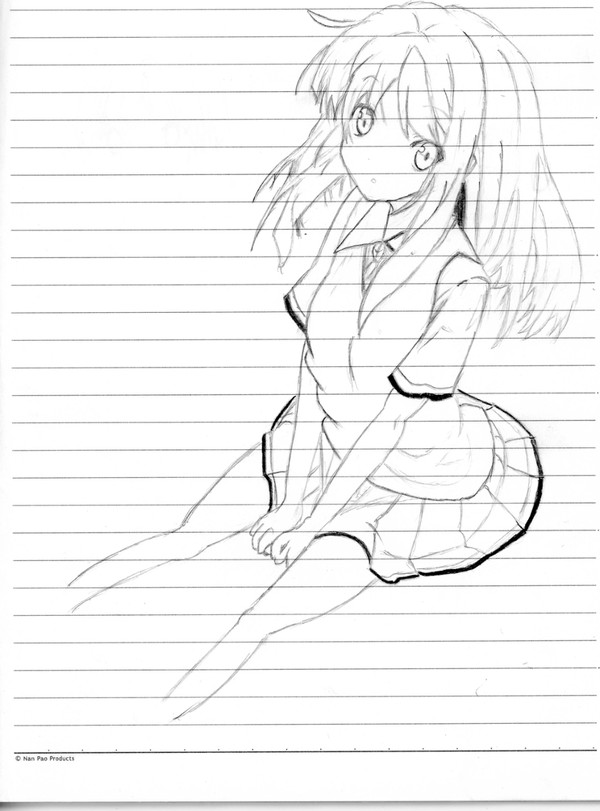 さくら荘　　椎名ましろ