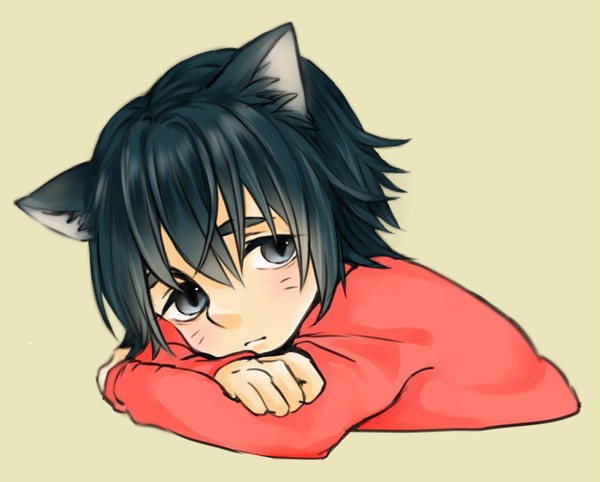 ねこ水戸部
