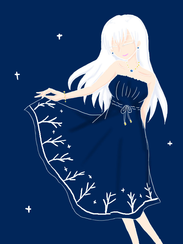 スカート