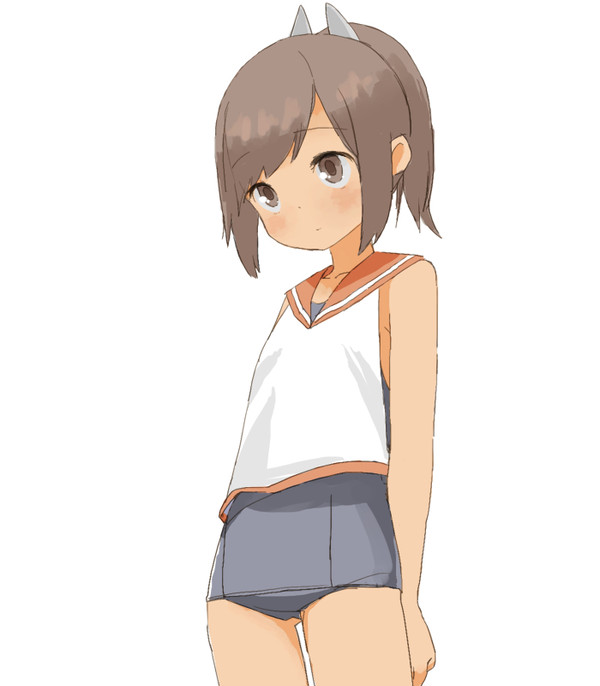 しおいちゃん