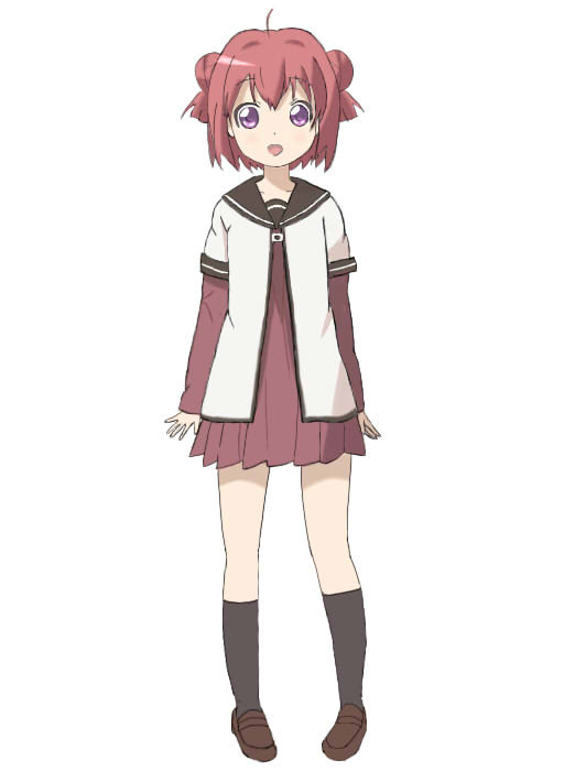 赤座あかり