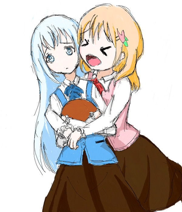 チノココ