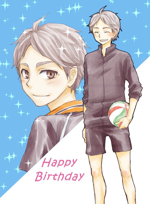 6月13日