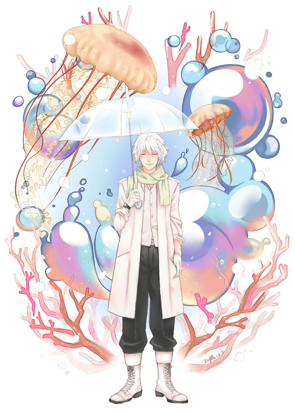 DMMd♥Clear