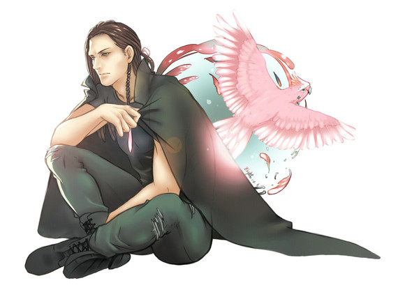 DMMd♥Mink