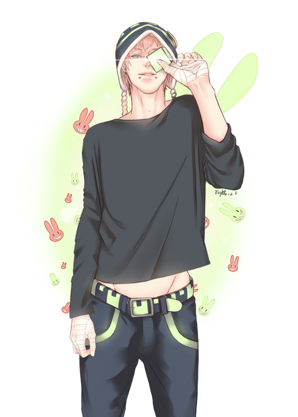 DMMd♥Noiz