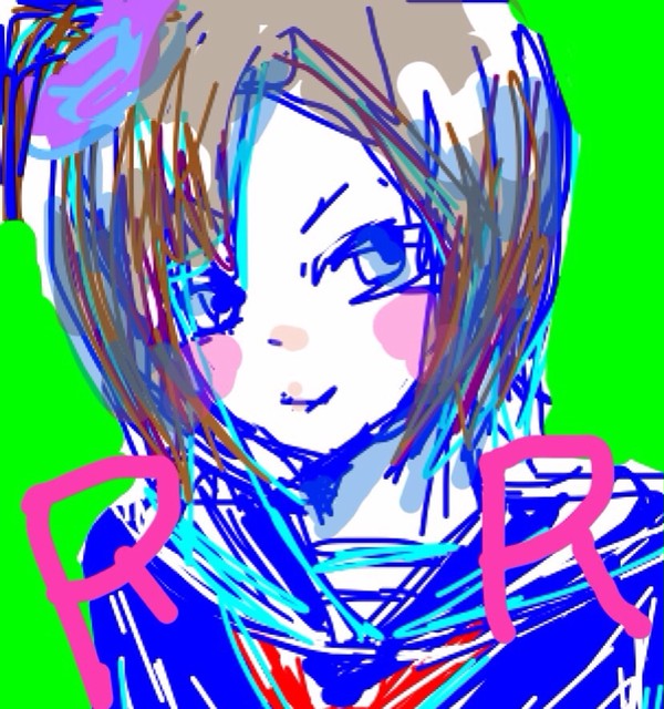 緩ちゃん