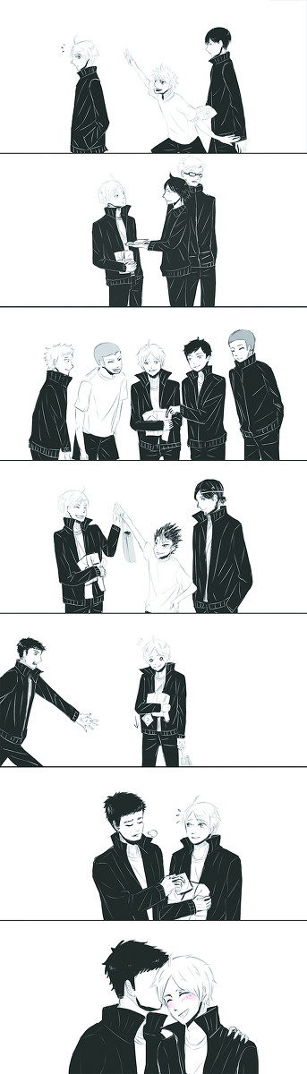 スガ誕　