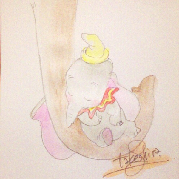 dumbo