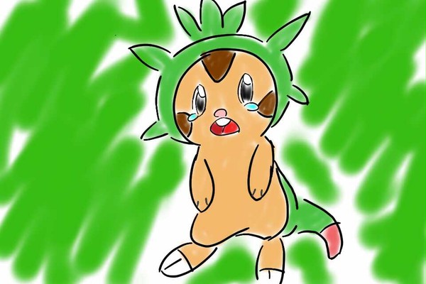 chespin