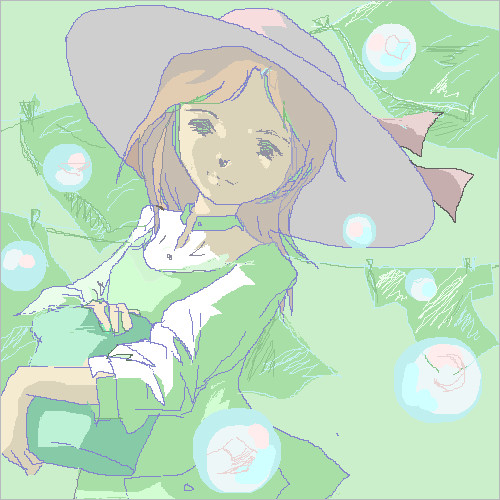 お洗濯