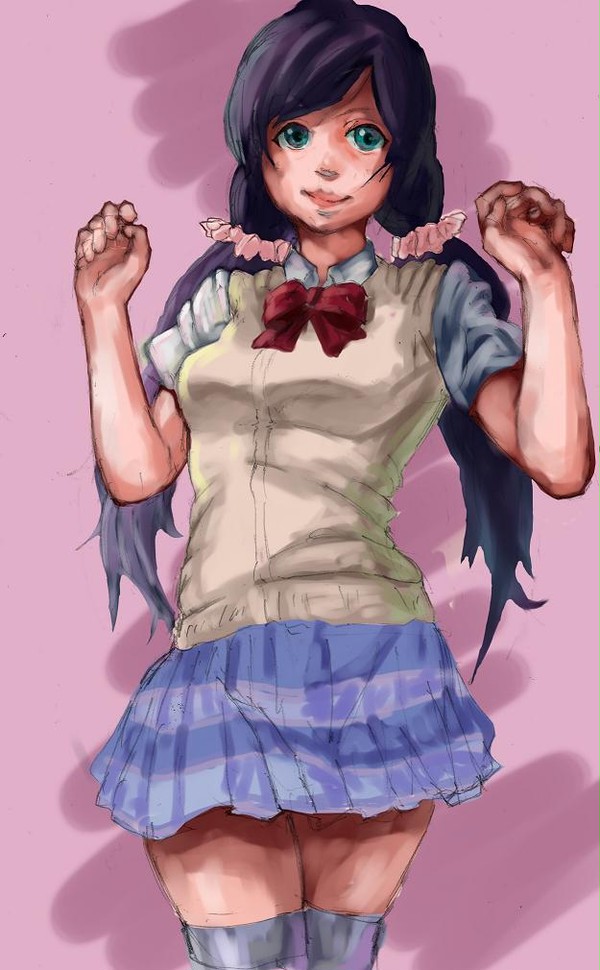 のぞみ