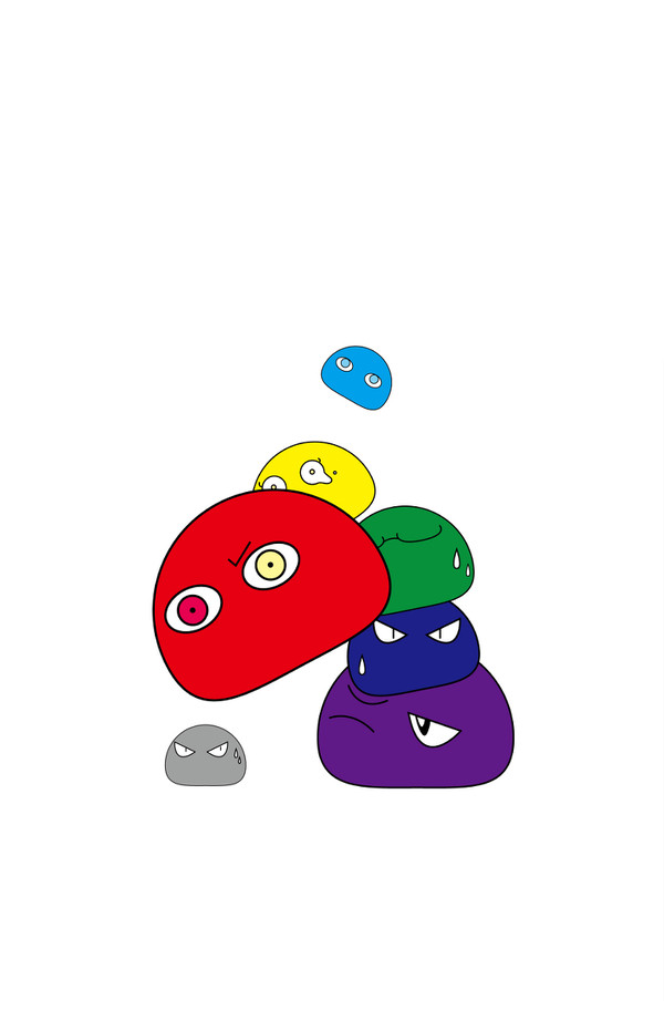 「あっ」
