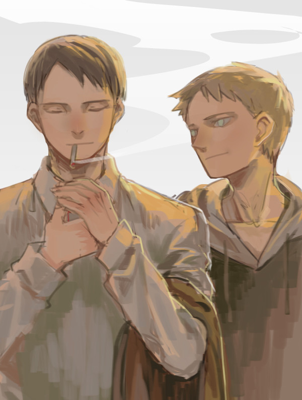 outlast