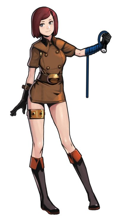 [kof]whip