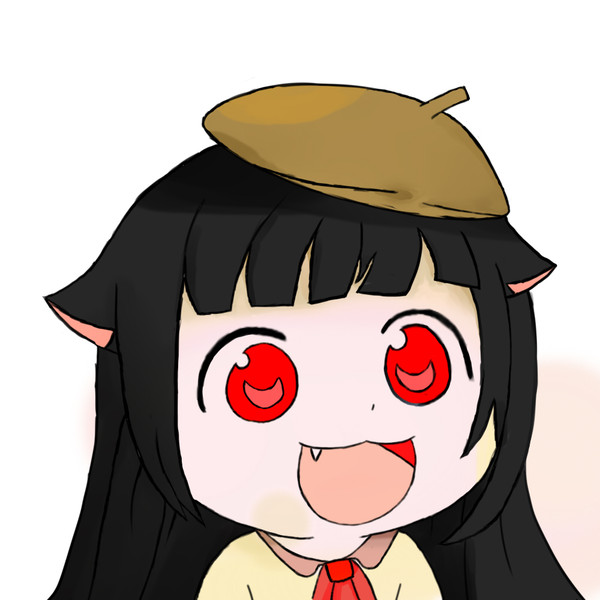 宇画娘