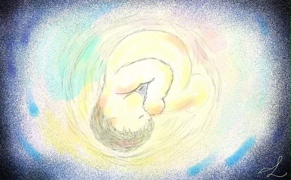 練習「命」