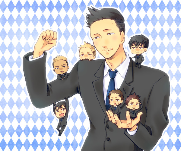 3Jらくがきづめ