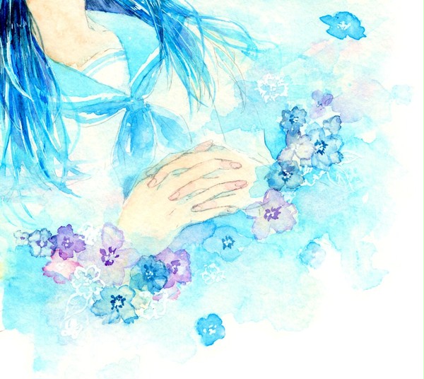 水葬