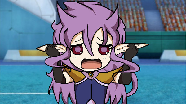 可愛滴アクロウス
