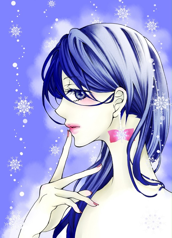 大人SETSUKO