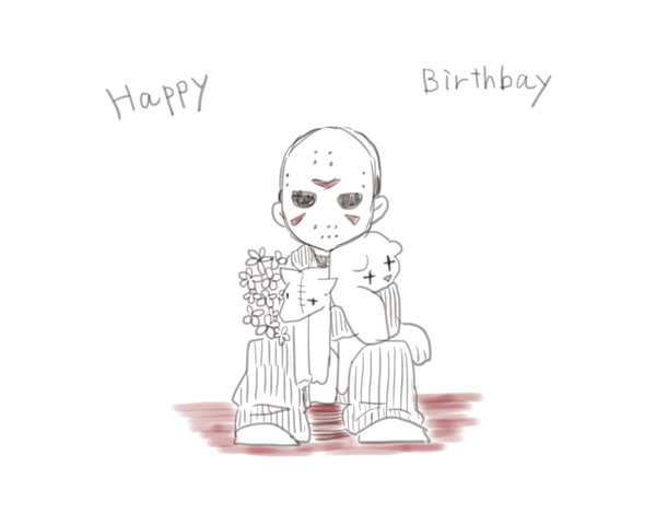 birthday