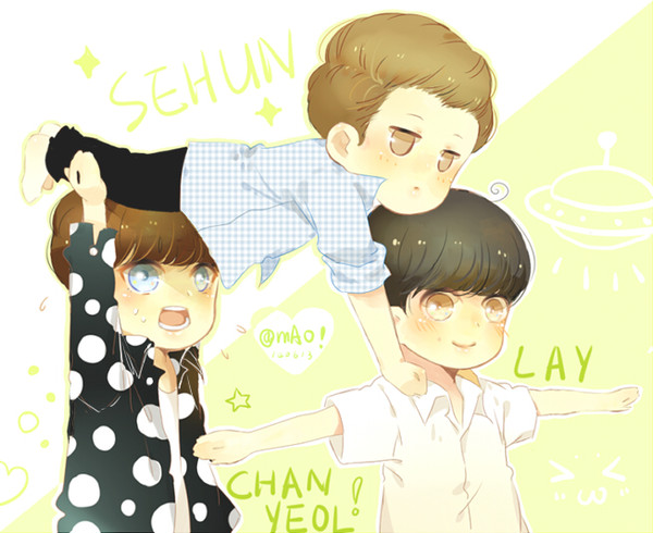 exo