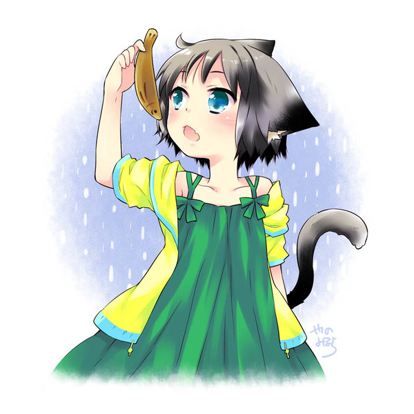 初夏の愉しみ