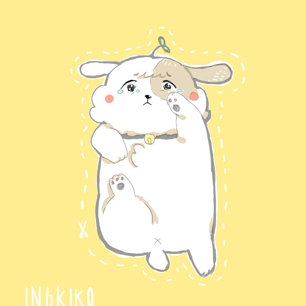 baekpuppy&dyochicky