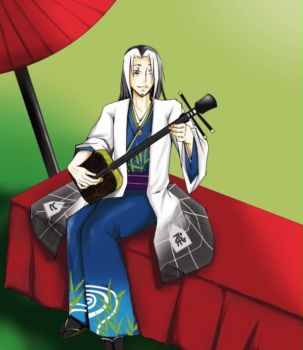 三線