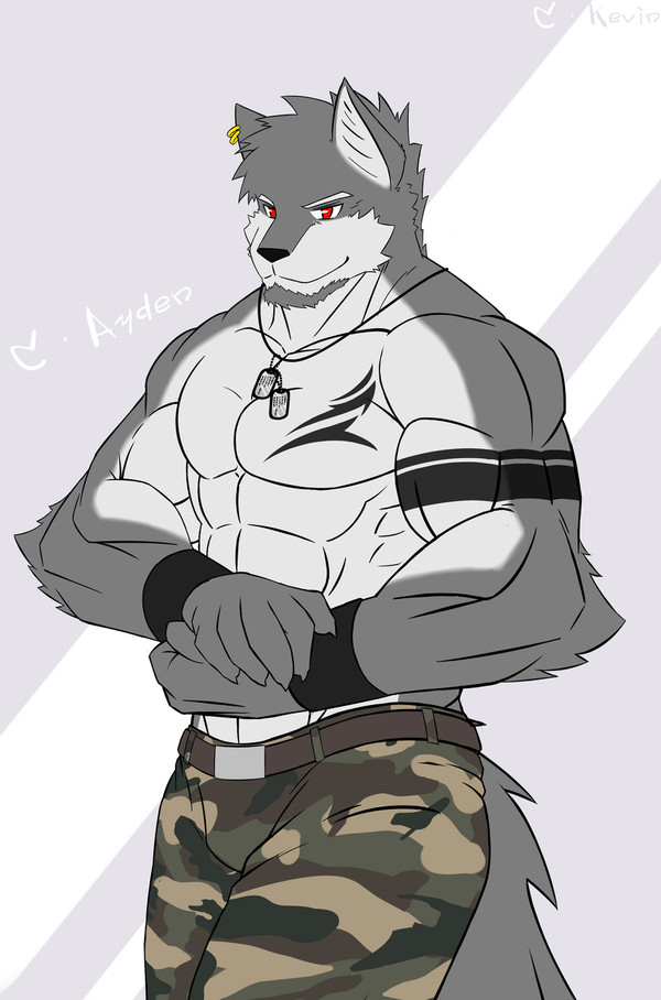 C·Ayden