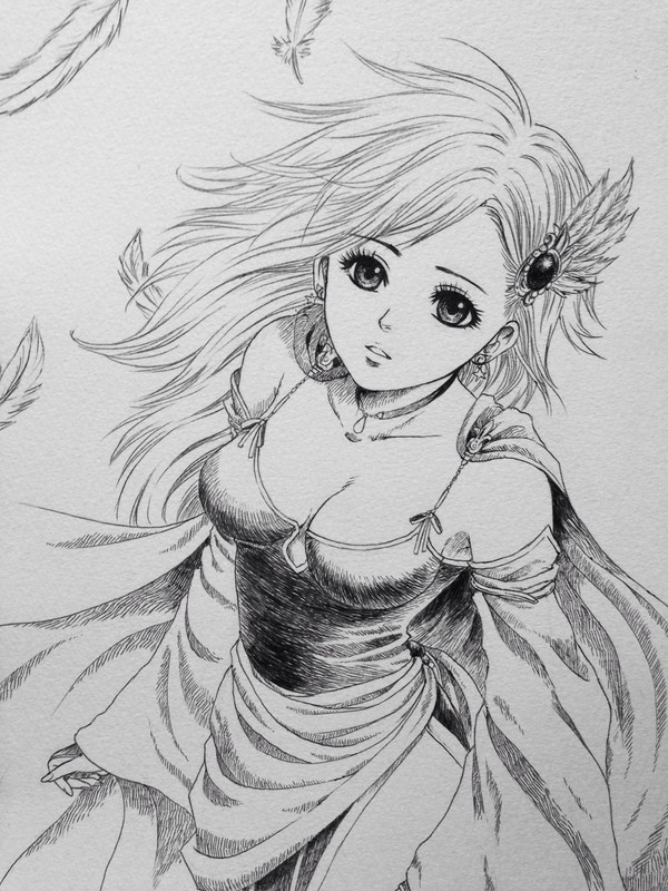 リディア