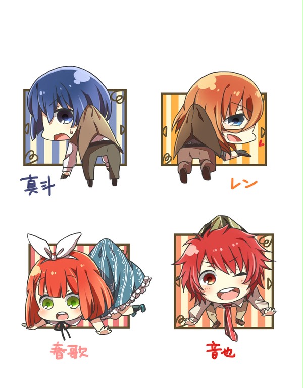 【ラブレ名古屋】つままれラミカ