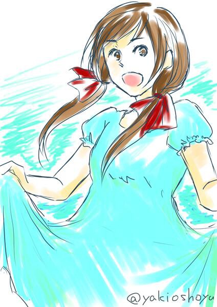 セーちゃん