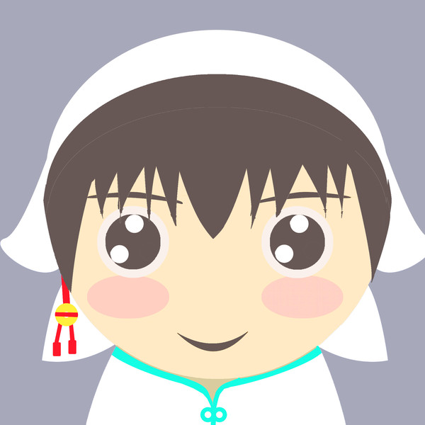白泽（修正）