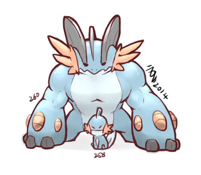 メガラグラージ ^q^
