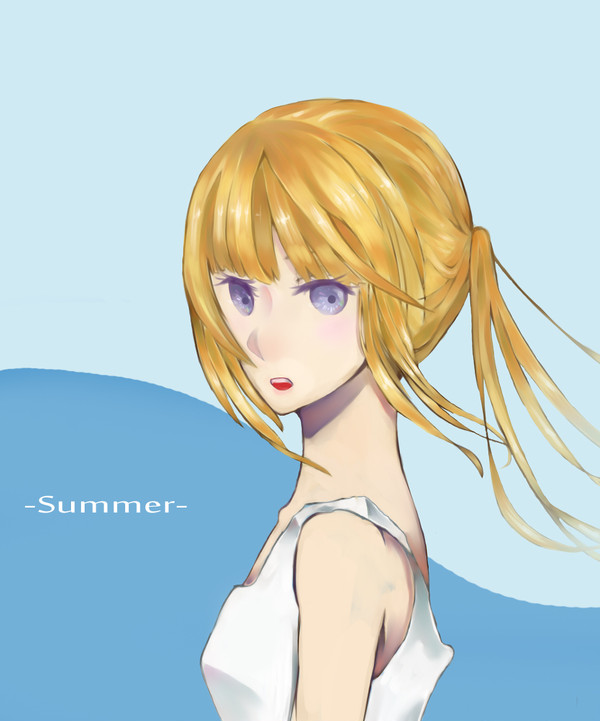 Summer