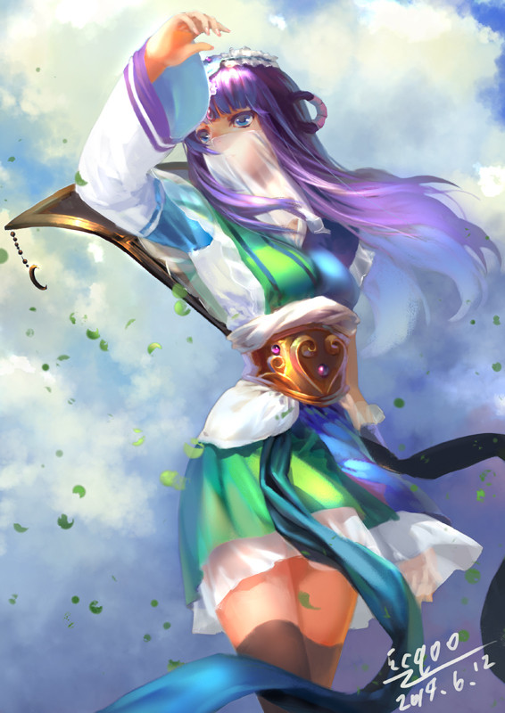 花非花
