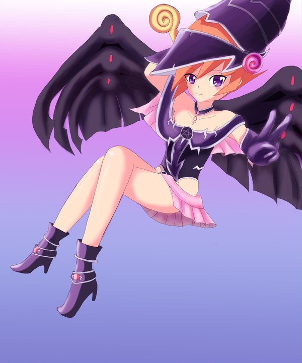 ゲスゲス☆マジカルベクター