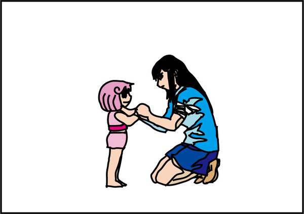 コルル・しおり