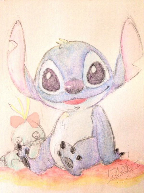 stitch