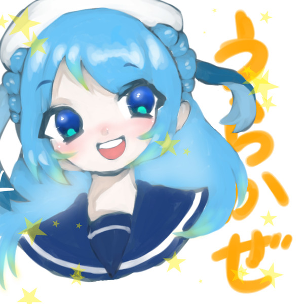 ドロップ祈願
