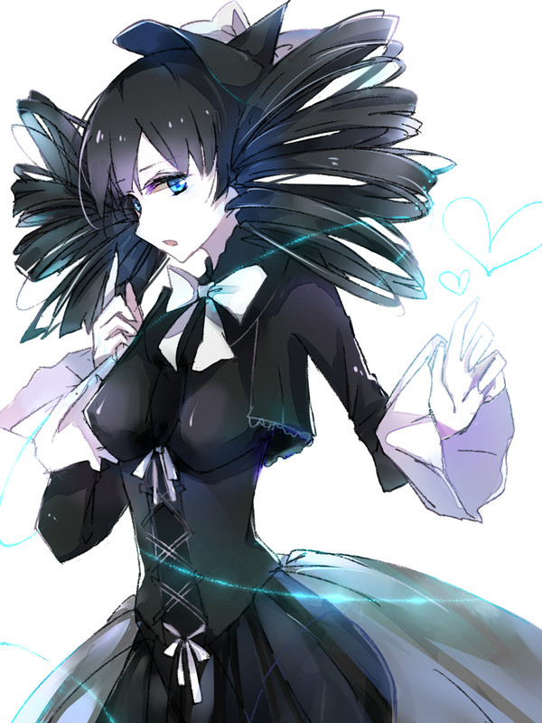 【ポケ擬】Gothitelle