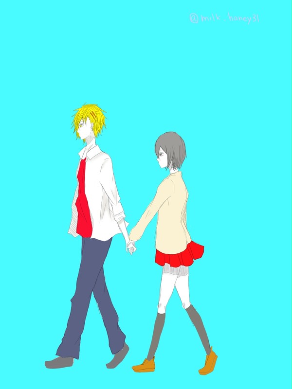 お女ヤン深夜のアレ