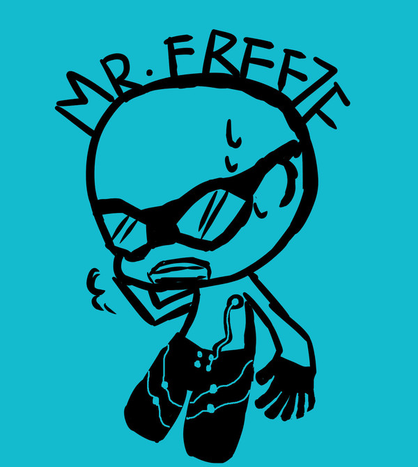 FREEEEEZE!!!