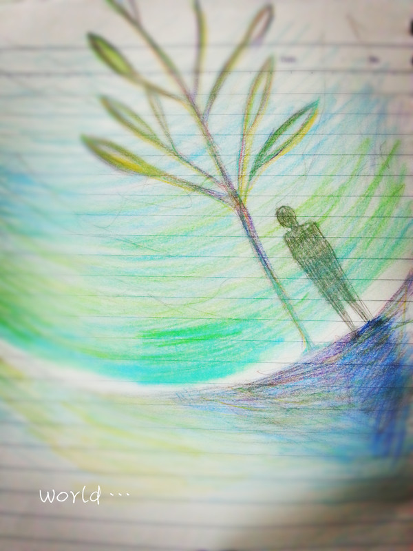 new world