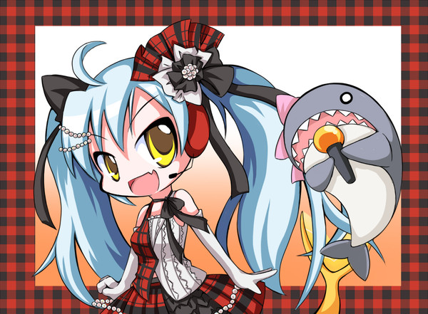 【ヴァンガード】着ぐるみアイドル アルク