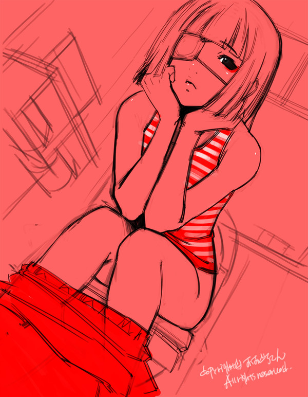 トイレの花子さん