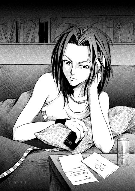 不眠症 (Insomnia)