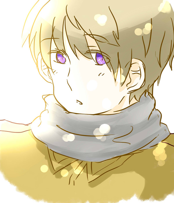 イヴァン落書き